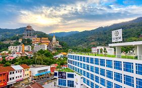 Kingston Hotel 13 - Penang Hills